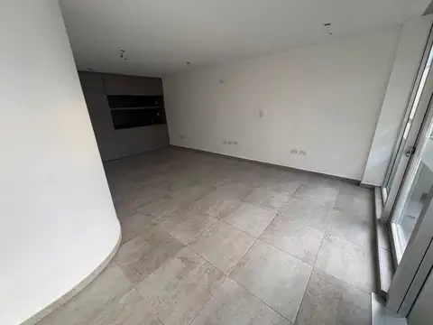 Oficina Monoambiente con 1 baño
