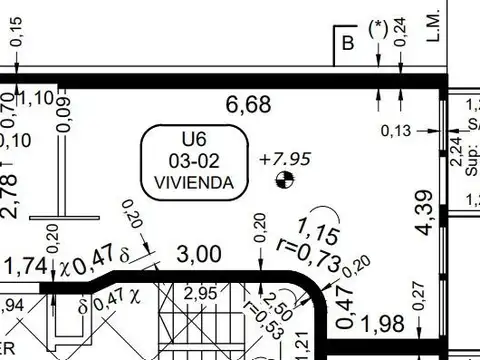 Dorrego al 1500