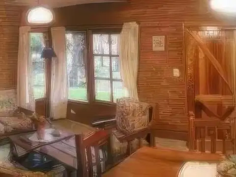 Casa en venta - 2 Dormitorios 2 Baños - 100 mts2 - Costa Del Este