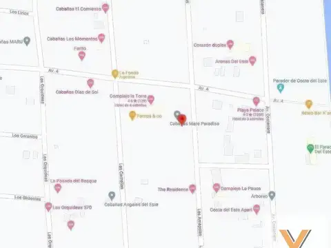 Casa en venta - 2 Dormitorios 2 Baños - 100 mts2 - Costa Del Este