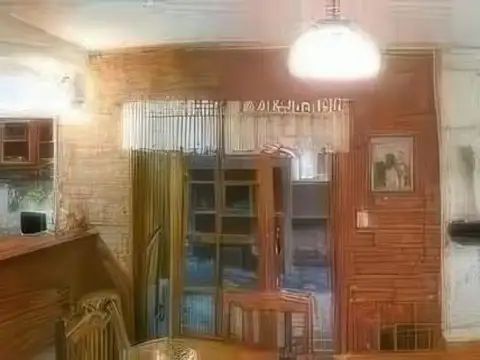 Casa en Venta 20 años