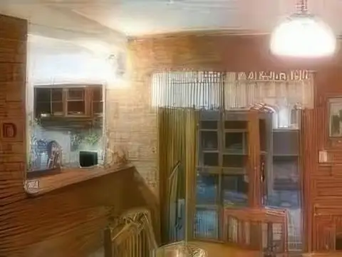 Casa en Venta 20 años