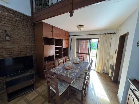 Casa en  Barrio 9 de Julio