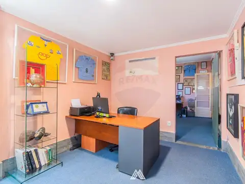 Casa en Alquiler en La Comercial, USD 2.900