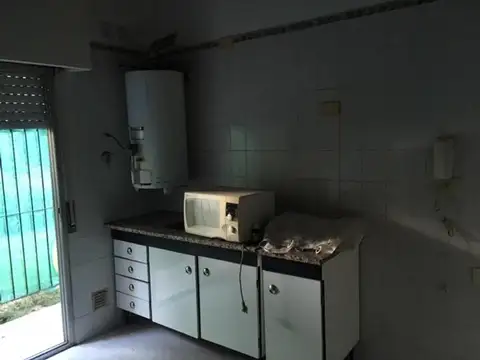 Casa Monoambiente con 1 baño