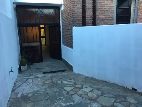 Casa en Alquiler Zona Centro Zàrate
