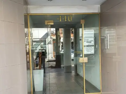 Belgrano 400, Piso 3