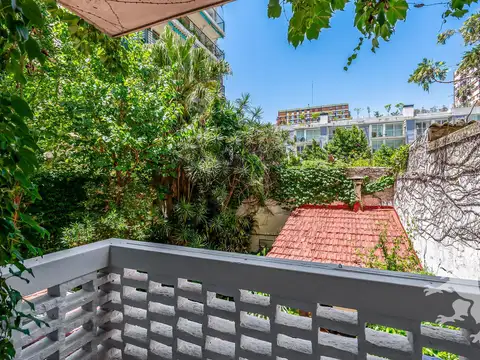 Departamento en Venta en Belgrano R, USD 165.000