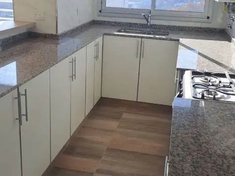 Departamento en Venta en Parque Patricios, USD 120.000