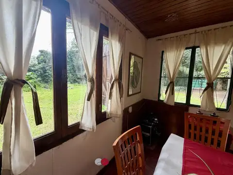 Casa en Venta con 1 cochera