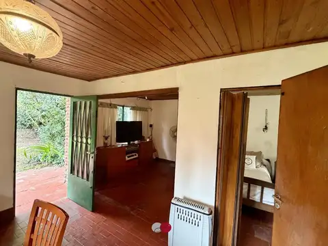 Casa en Venta 25 años