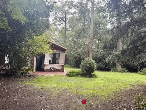 Casa en Venta de 1 dormitorio