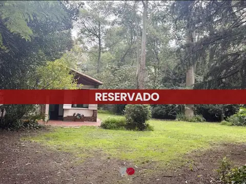 Casa en Las Dalias