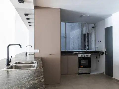 Departamento en Venta en Palermo Chico, USD 335.000