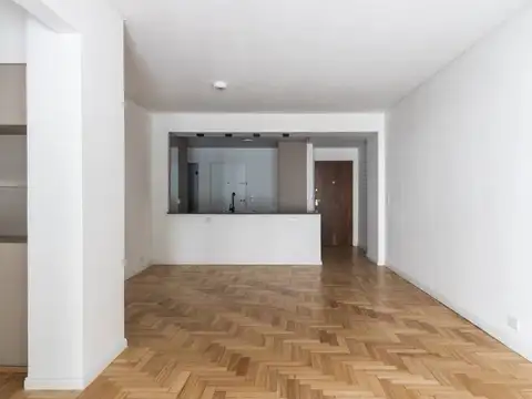 Departamento en Venta en Palermo Chico, USD 395.000