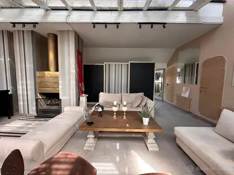 Departamento en Alquiler Temporal con 1 cocheras