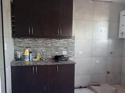 Departamento en Venta en Villa General Mitre, USD 125.000