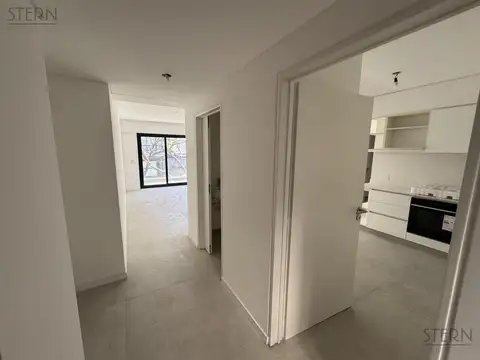 Departamento en Alquiler en Núñez, USD 4.300