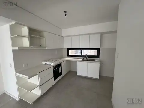 Departamento en Alquiler A Estrenar