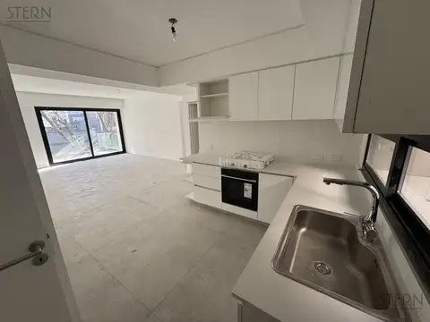 Departamento en Alquiler con 1 cocheras