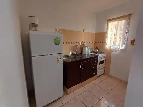 Departamento en Venta 10 años