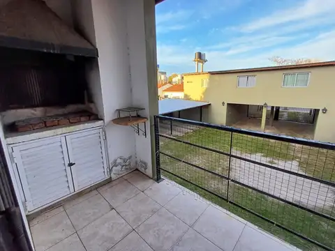 Departamento en Venta 10 años