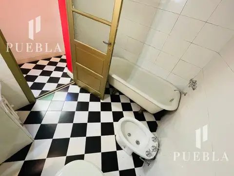 Depto Tipo Casa en Venta en Belgrano R, USD 165.000