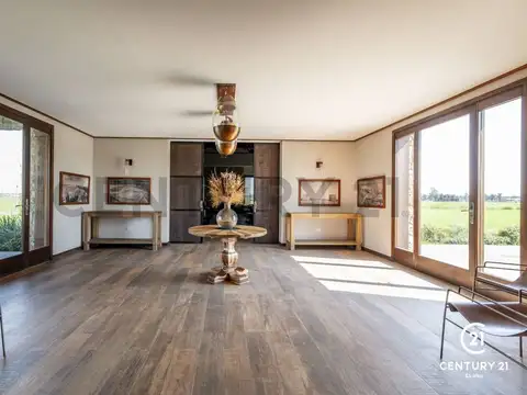 Terreno en Venta de 800,0 m2