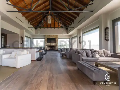 VENTA LOTES LA FINCA COUNTRY CLUB