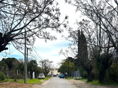 Terreno en Venta de 1800,0 m2