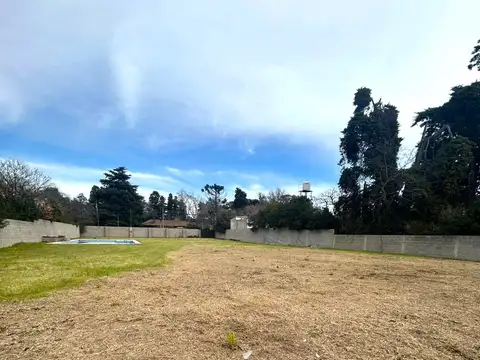 Terreno en Venta en Tortuguitas, USD 165.000