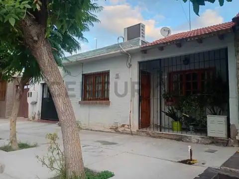 VENTA DE CASA DE 3 DORMITORIOS EN COSTA DE ARAUJO, LAVALLE, MENDOZA. ID: 332020