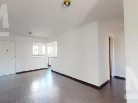 Departamento en Alquiler de 2 ambientes