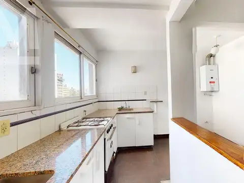 Departamento en Alquiler al Suroeste