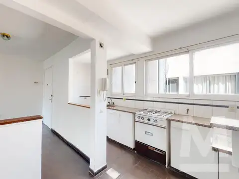 Departamento en Alquiler 35 años