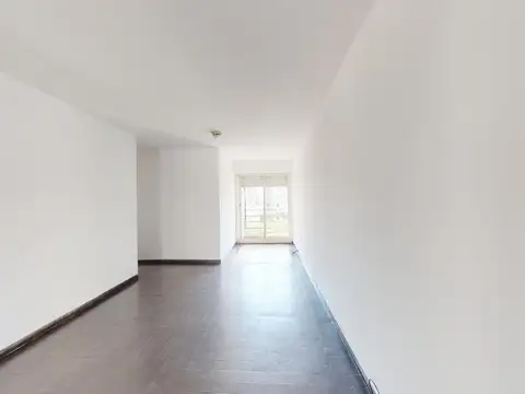 Departamento - Plaza Rocha