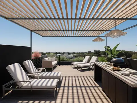 Departamento en Venta A Estrenar