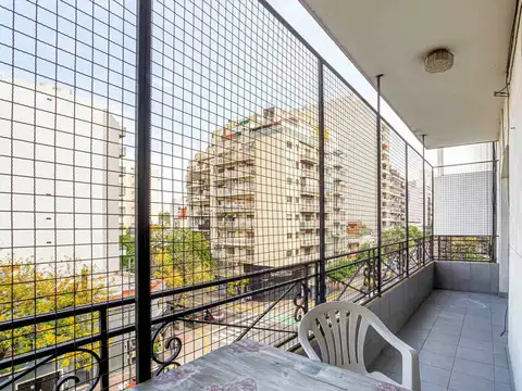 Departamento en Venta en Boedo, Capital Federal