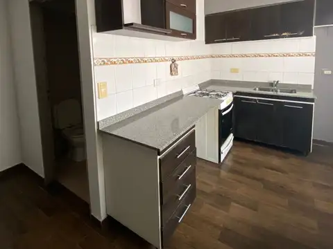 Departamento en Venta 18 años