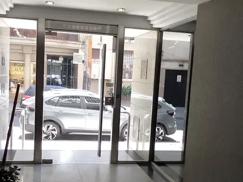 ALQUILER DPTO. EN RAMOS CENTRO, 3 AMB. C/BALCON