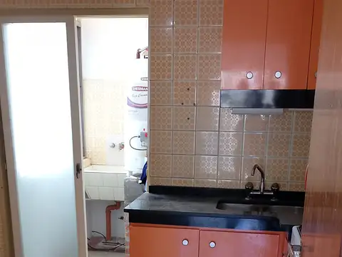 Departamento en Alquiler en Ramos Mejia, $ 640.000