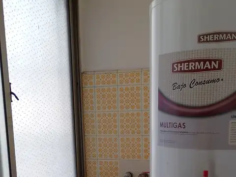 ALQUILER DPTO. EN RAMOS CENTRO, 3 AMB. C/BALCON