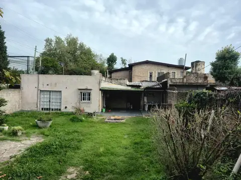 Terreno en Venta en Haedo, USD 91.000