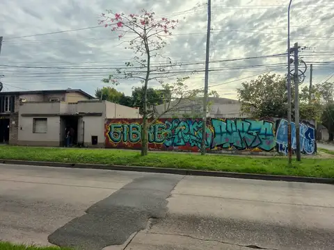Terreno en Haedo