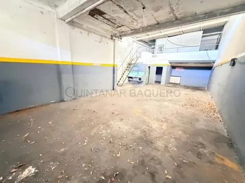 GalpÃ³n - Alquiler - Argentina, Capital Federal - Fructuoso Rivera 2472