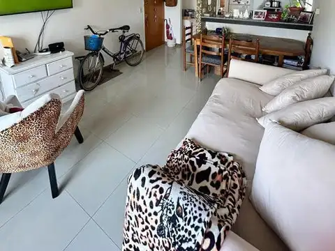 Departamento en Baigorria 2500