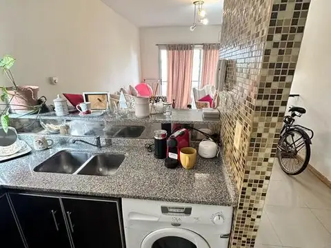 Departamento en Venta al Suroeste