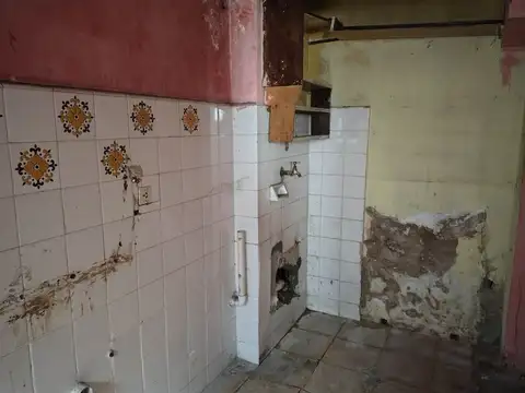 Departamento en Venta al Noroeste