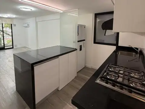 Departamento en Venta en Martín, Rosario
