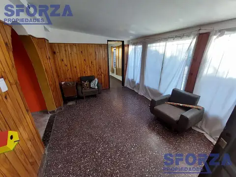 Casa en Venta 40 años